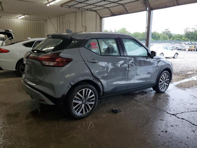 2021 NISSAN KICKS SV 3N1CP5CV7ML511164