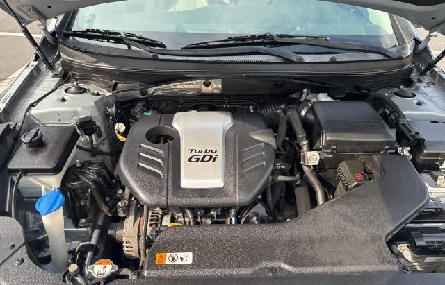2016 HYUNDAI SONATA ECO - 5NPE24AA0GH341703