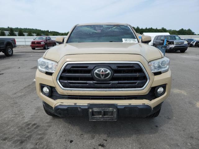 2018 TOYOTA TACOMA DOU - 3TMDZ5BN9JM052979