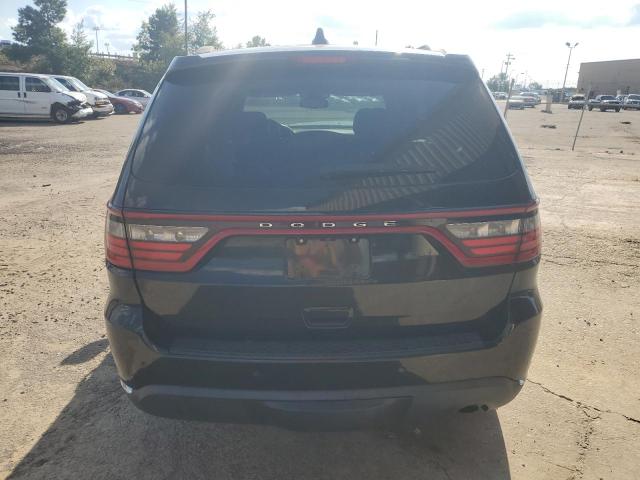 2016 DODGE DURANGO SX 1C4RDJAG8GC475515