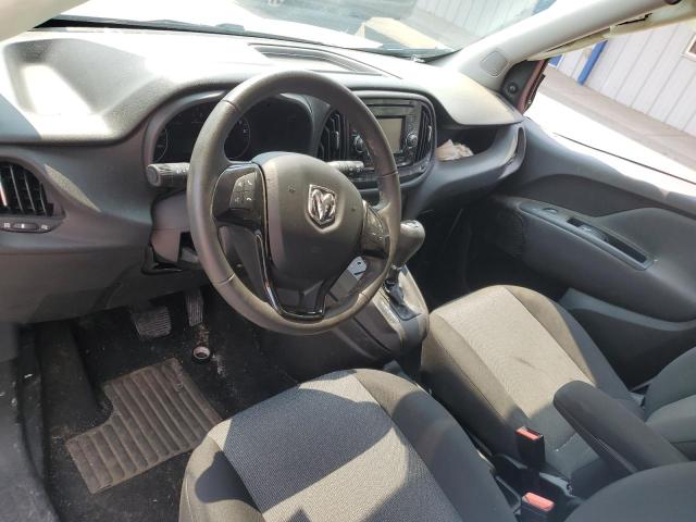 2022 RAM PROMASTER ZFBHRFAB0N6Y67370