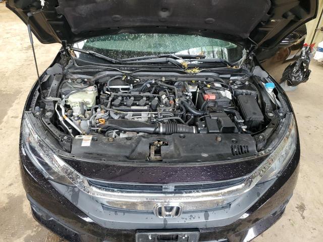 2016 HONDA CIVIC TOUR 2HGFC1F95GH112054