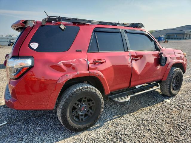 2014 TOYOTA 4RUNNER SR5 - JTEBU5JR9E5201862