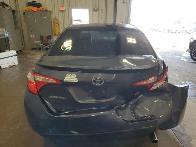 2016 TOYOTA COROLLA L - 2T1BURHE9GC734508