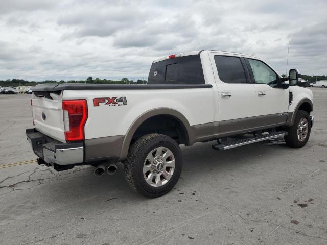 2019 FORD F250 SUPER - 1FT7W2BT6KEE09111