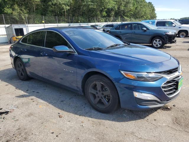 2019 CHEVROLET MALIBU LS - 1G1ZC5ST3KF135310