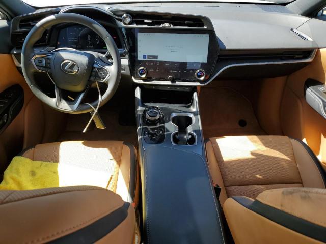 2023 LEXUS RZ 450E #3292560681
