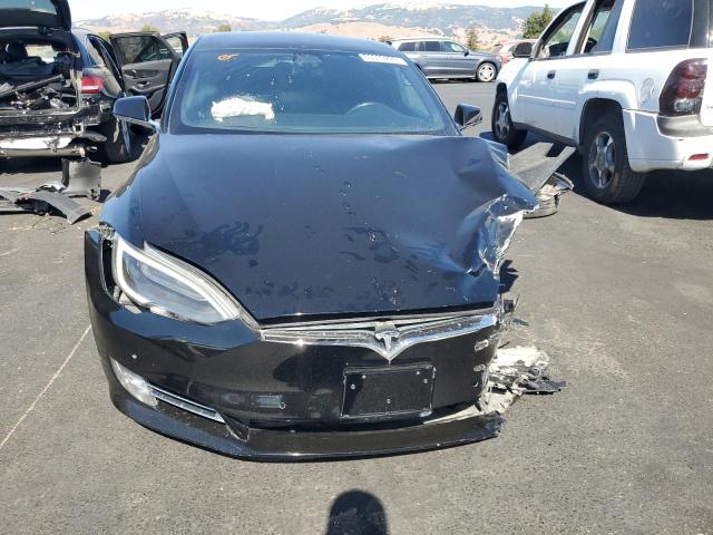 2018 TESLA MODEL S - 5YJSA1E22JF293649