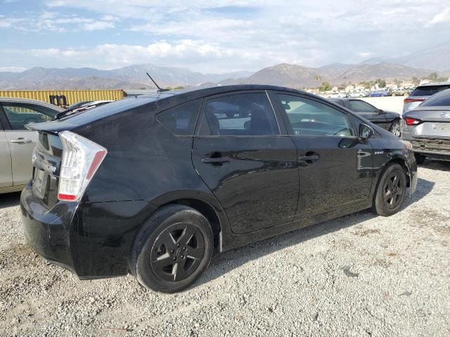 2010 TOYOTA PRIUS - JTDKN3DU8A1312278