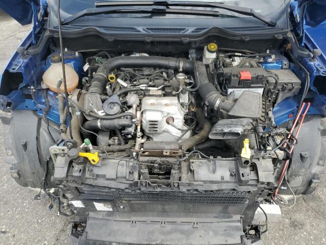 2019 FORD ECOSPORT S - MAJ3S2FEXKC308449