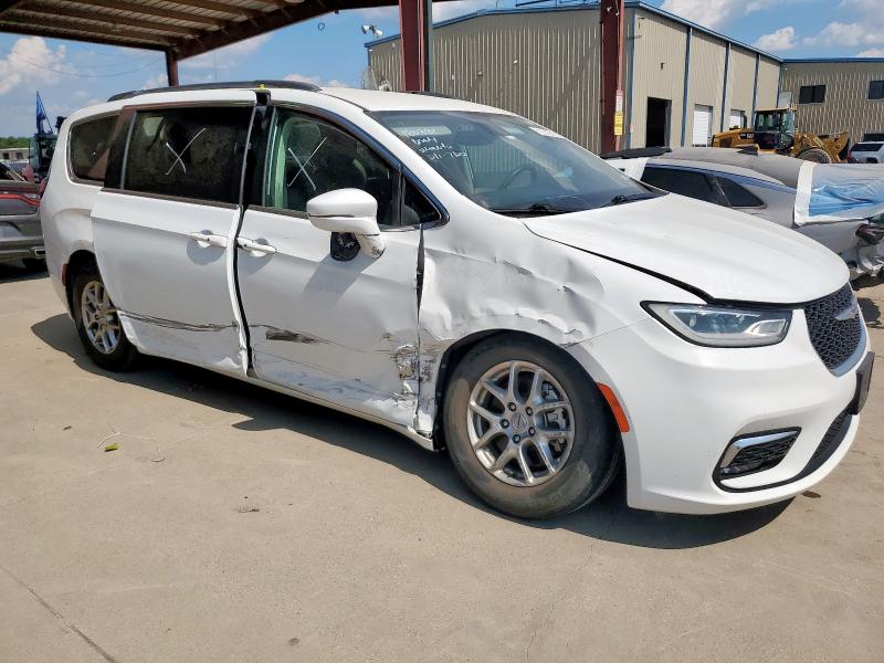 2021 CHRYSLER PACIFICA TOURING 2C4RC1FG3MR521377