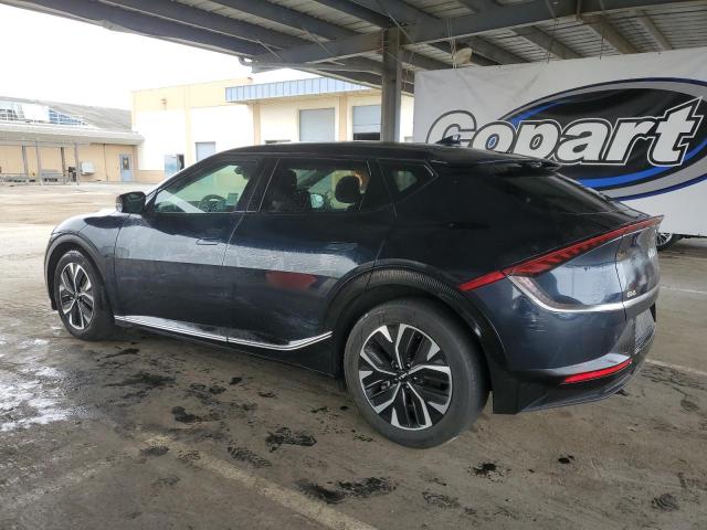 2024 KIA EV6 LIGHT KNDC3DLCXR5618900
