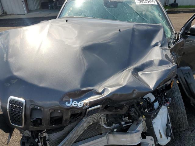 2019 JEEP CHEROKEE L 1C4PJLDB4KD171340