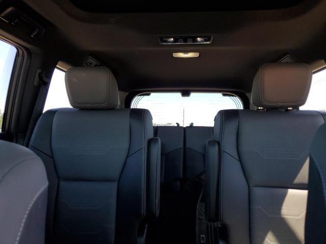 2024 LEXUS GX 550 LUX JTJVBCDX7R5002799