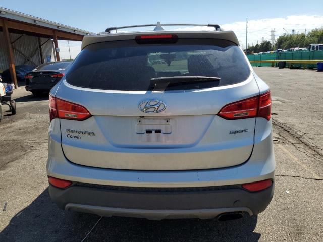 2015 HYUNDAI SANTA FE SPORT #3296300405