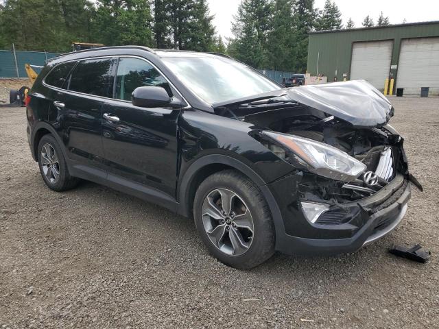 2016 HYUNDAI SANTA FE S KM8SMDHF0GU157734