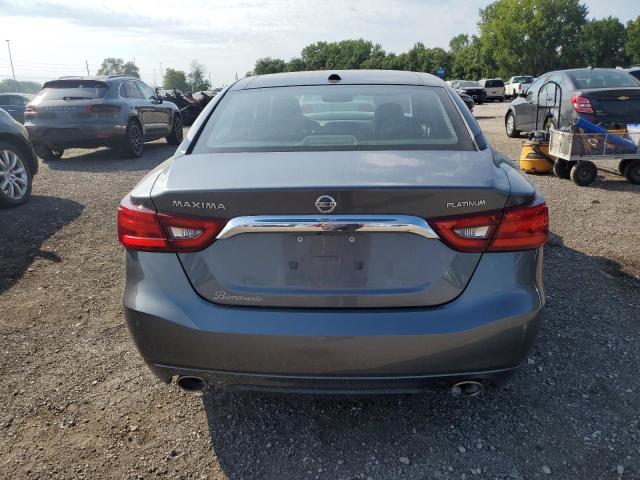 2017 NISSAN MAXIMA 3.5S 1N4AA6AP6HC391025