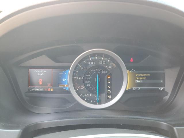 2014 FORD EXPLORER X - 1FM5K8D87EGA98145