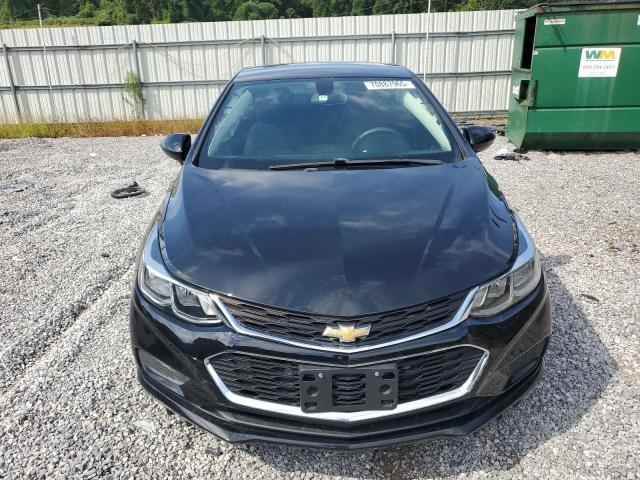 2017 CHEVROLET CRUZE LS - 1G1BC5SMXH7270944