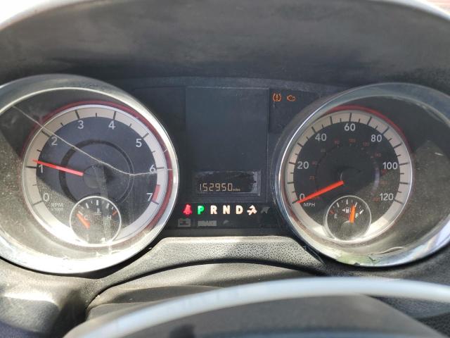 2017 DODGE GRAND CARA 2C7WDGBG7HR738822