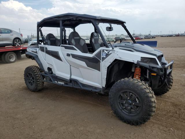2022 POLARIS GENERAL XP 3NSGMD990NH411258