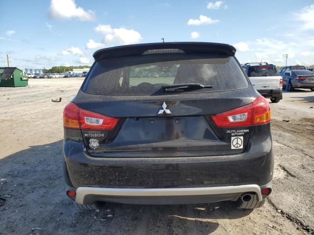 2015 MITSUBISHI OUTLANDER 4A4AP4AU7FE029413