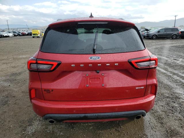 2023 FORD ESCAPE ST - 1FMCU9NA1PUB13882