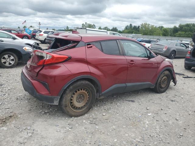 2019 TOYOTA C-HR XLE #3294549622