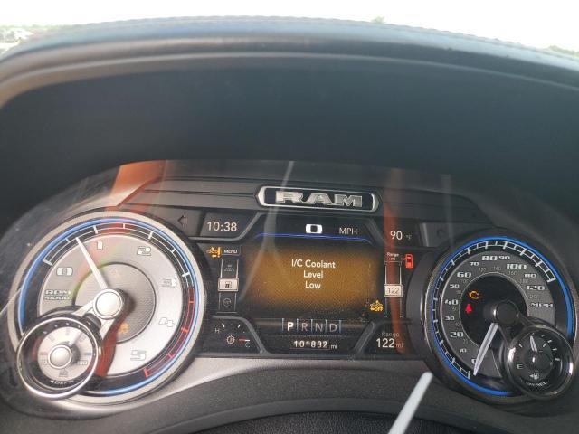 2019 RAM 3500 LIMIT 3C63R3PL8KG597456