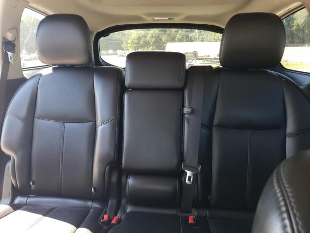 2015 NISSAN PATHFINDER 5N1AR2MM6FC600799