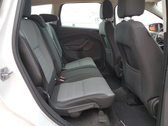 2017 FORD ESCAPE S #3274717812