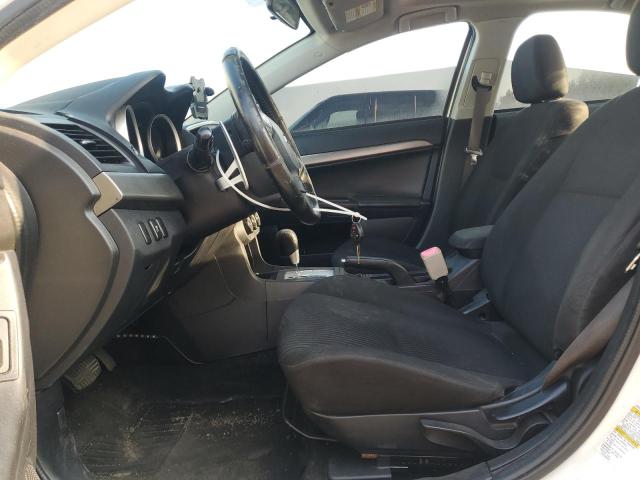 2015 MITSUBISHI LANCER SE JA32V2FW4FU607908