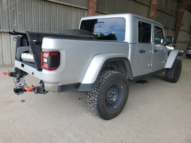 2022 JEEP GLADIATOR 1C6JJTEG8NL146250