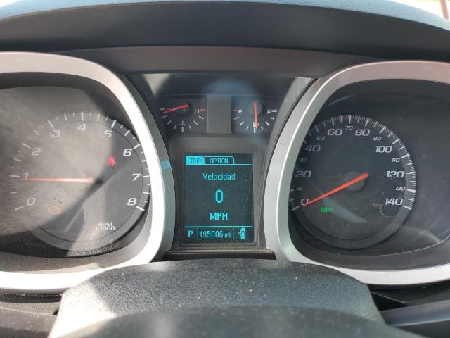 2016 CHEVROLET EQUINOX LT 1GNALCEK4GZ108223