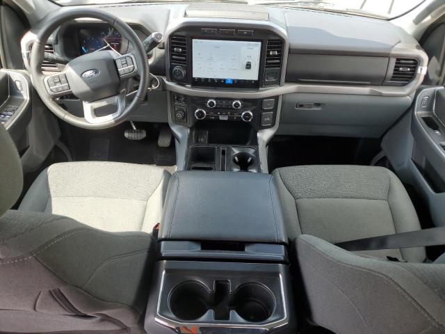 2024 FORD F150 XLT 1FTFW3L83RKE49766