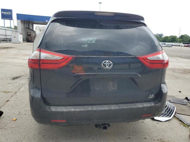 2015 TOYOTA SIENNA LE 5TDJK3DC4FS114626