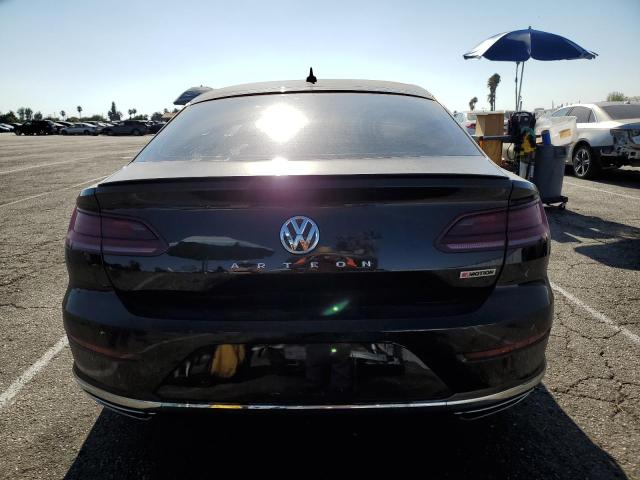 2020 VOLKSWAGEN ARTEON SEL WVWSR7AN0LE012271