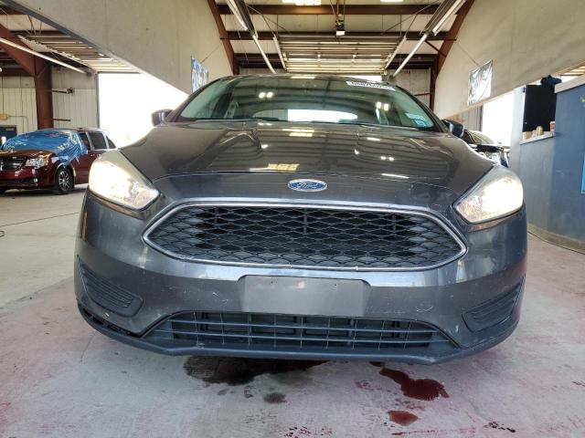 2016 FORD FOCUS SE - 1FADP3F28GL279171