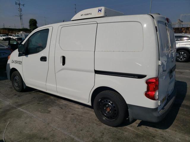 2019 NISSAN NV200 2.5S #3311886186