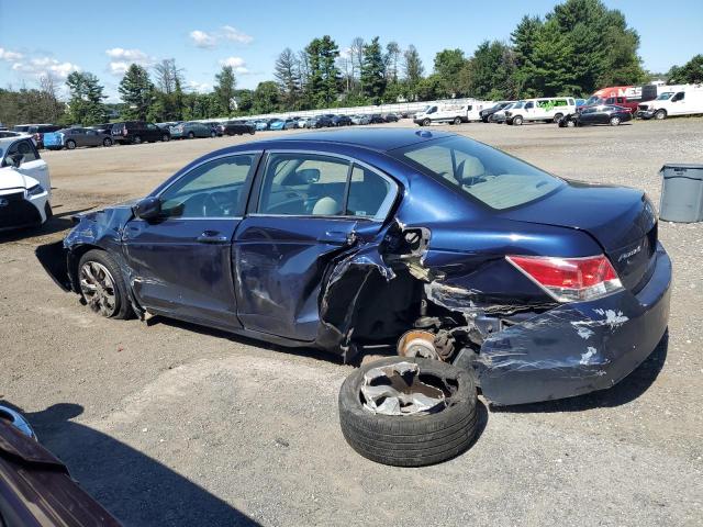 2008 HONDA ACCORD EXL #3294310876