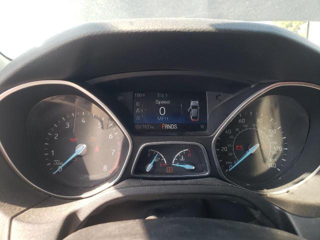 2015 FORD FOCUS SE - 1FADP3K23FL321671