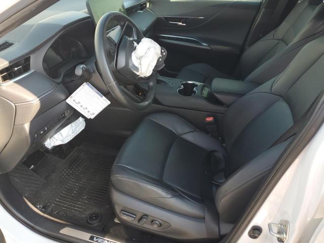 2024 TOYOTA VENZA LE JTEAAAAH5RJ169283