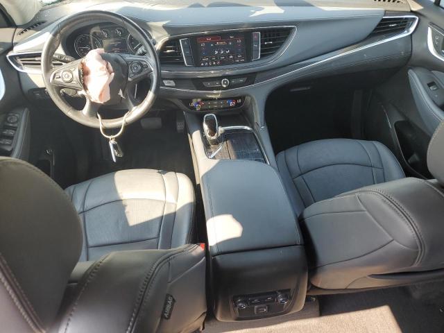 2021 BUICK ENCLAVE ES - 5GAEVAKW9MJ105054
