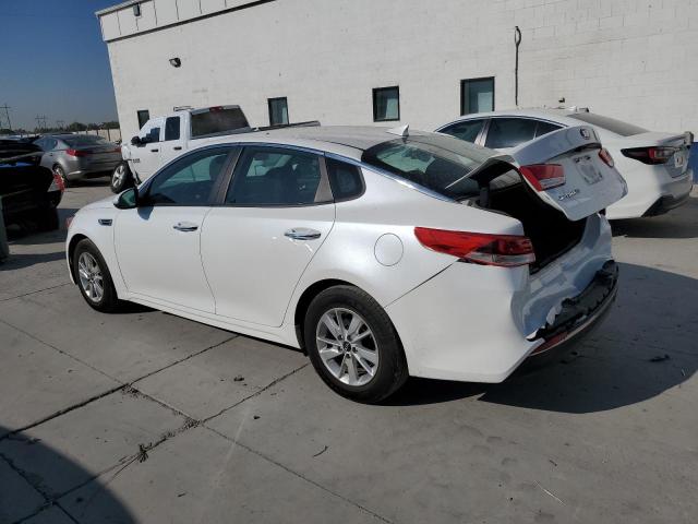2016 KIA OPTIMA LX KNAGT4L34G5098964