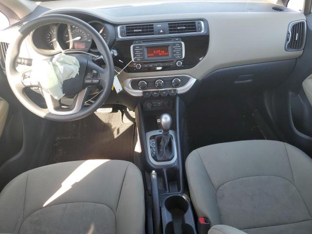 2017 KIA RIO LX - KNADM4A35H6045530