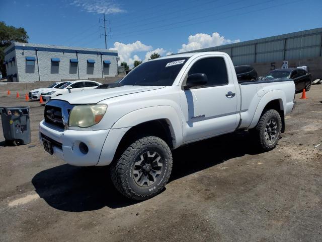 TOYOTA TACOMA PRE
