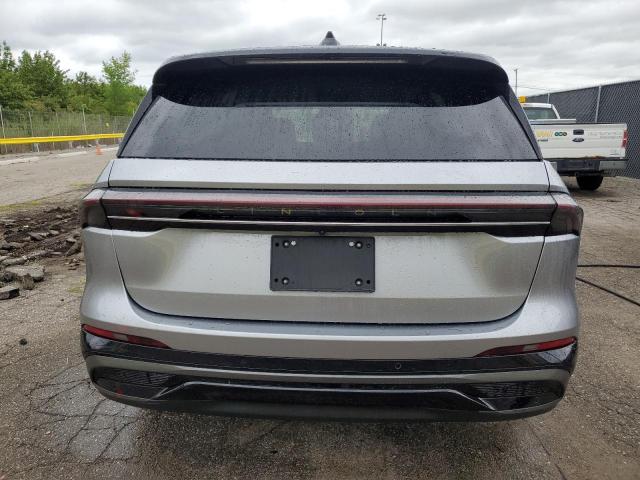 2024 LINCOLN NAUTILUS R 5LMPJ8KA4RJ824518