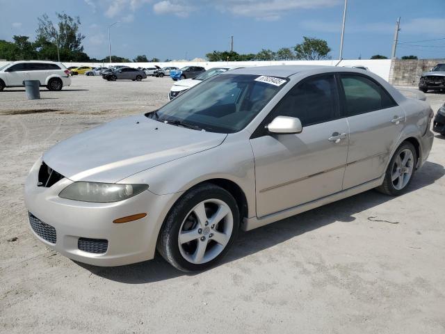 MAZDA 6 I