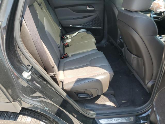 2020 HYUNDAI SANTA FE LIMITED 5NMS5CAD2LH202002