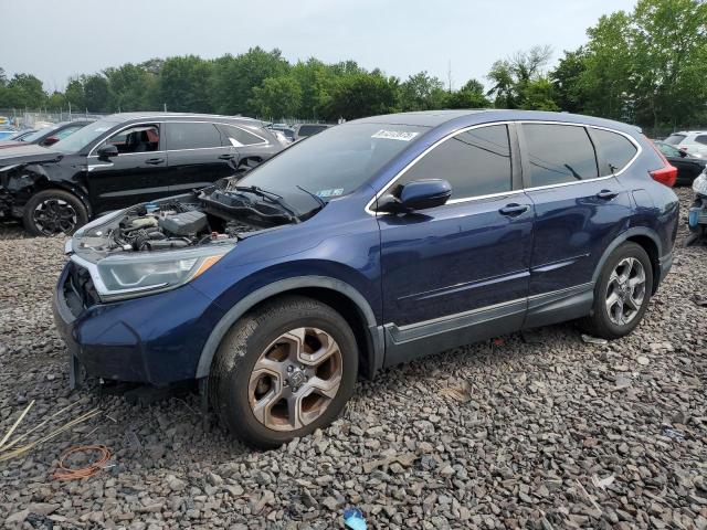 HONDA CR-V EX
